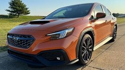2024 Subaru WRX Premium