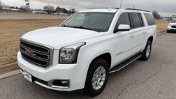 2019 GMC Yukon XL SLT