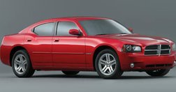 2006 Dodge Charger RT