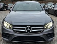 2020 Mercedes-Benz E-Class E 350