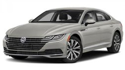 2019 Volkswagen Arteon SEL