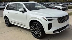 2026 Volvo XC90 B6 Plus 7P