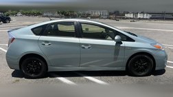 2015 Toyota Prius Persona Series