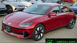 2023 Hyundai Ioniq 6 SE