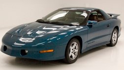 1995 Pontiac Firebird Trans Am
