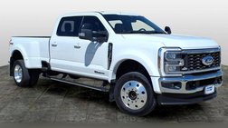 2024 Ford F-450 Super Duty Lariat