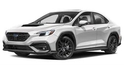 2026 Subaru WRX Limited