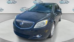 2014 Buick Verano Base