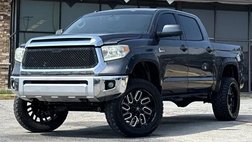 2014 Toyota Tundra 1794 Edition