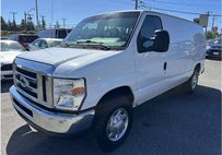 2013 Ford E-Series E-250