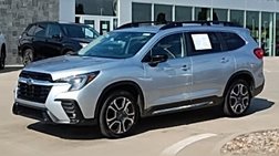 2025 Subaru Ascent Limited 7-Passenger
