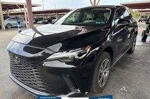 2024 Lexus RX 350 350 FWD