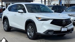 2025 Acura ADX Base