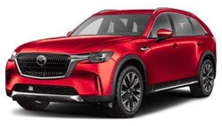2025 Mazda CX-90 Plug-in Hybrid Premium Sport