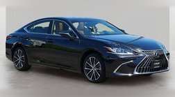 2024 Lexus ES 250 250