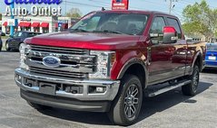 2019 Ford Super Duty F-250 Lariat