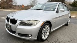 2010 BMW 3 Series 328i xDrive