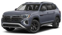 2024 Volkswagen Atlas Peak Edition SEL 4Motion