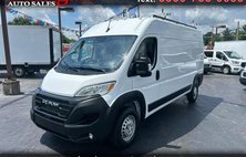 2024 Ram ProMaster 2500 Tradesman 159 High Roof C