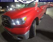 2012 Toyota Tundra Grade