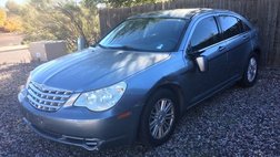 2009 Chrysler Sebring Touring
