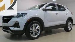 2020 Buick Encore GX Preferred