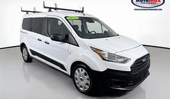 2023 Ford Transit Connect XL