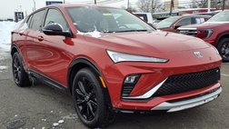 2024 Buick Envista Sport Touring