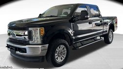 2017 Ford Super Duty F-250 XL