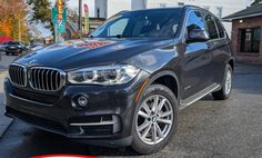 2014 BMW X5 xDrive35i