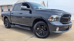 2019 Ram Ram Pickup 1500 Classic Tradesman