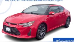 2014 Scion tC Base