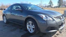 2011 Nissan Altima 2.5 S