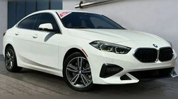 2020 BMW 2 Series 228i xDrive Gran Coupe