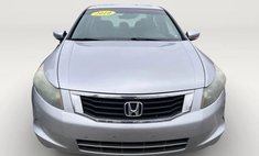 2010 Honda Accord EX-L