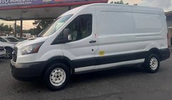 2018 Ford Transit 150