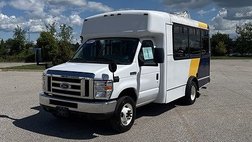 2017 Ford E-Series E-350 SD