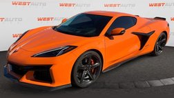 2023 Chevrolet Corvette Z06