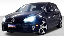 2011 Volkswagen GTI Base