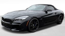 2022 BMW Z4 M40i