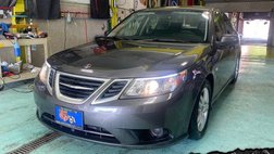 2011 Saab 9-3 Sport