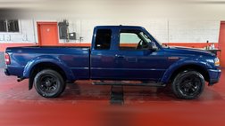 2011 Ford Ranger Sport