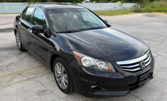 2012 Honda Accord EX-L