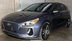 2018 Hyundai Elantra GT Base