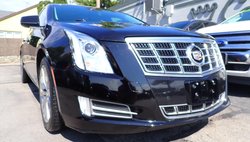 2014 Cadillac XTS Premium Collection