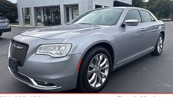 2018 Chrysler 300 Limited