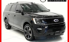 2020 Ford Expedition MAX Limited