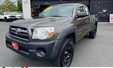 2010 Toyota Tacoma Base