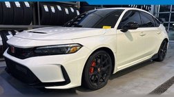 2024 Honda Civic Type R
