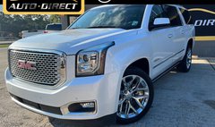 2017 GMC Yukon XL Denali